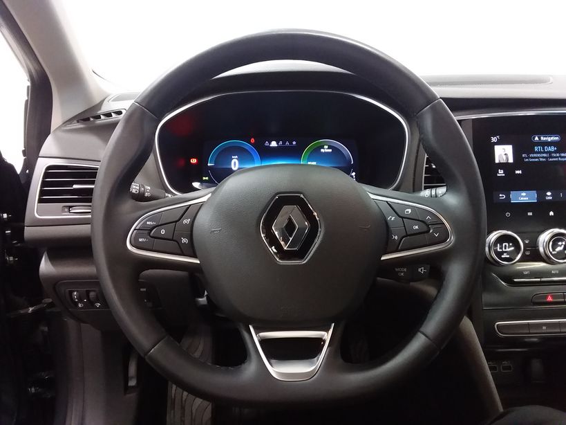 RENAULT MEGANE IV ESTATE 2021 - Photo n°25