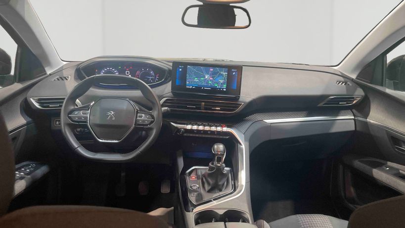PEUGEOT 5008 2022 - Photo n°9