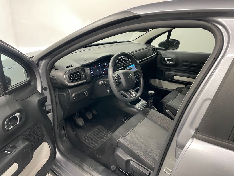 CITROEN C3 2023 - Photo n°16