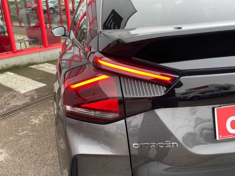 CITROEN C4 2024 - Photo n°8