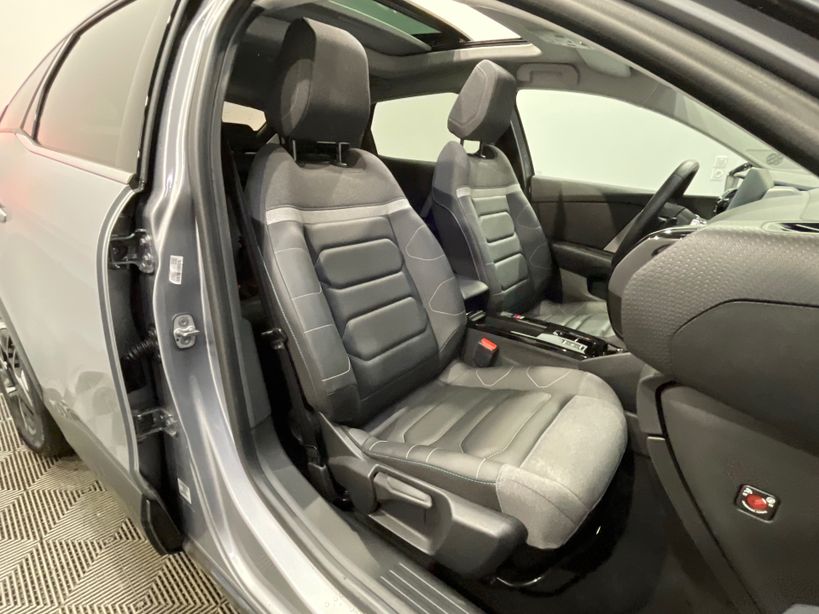 CITROEN C4 2023 - Photo n°45