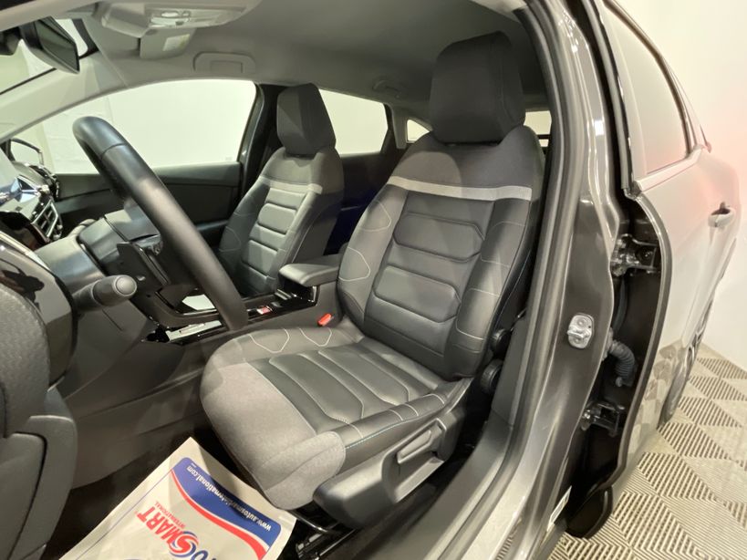 CITROEN C4 2024 - Photo n°9