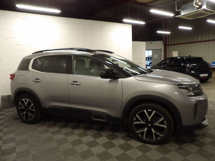 CITROEN C5 AIRCROSS 2023 - Photo n°5