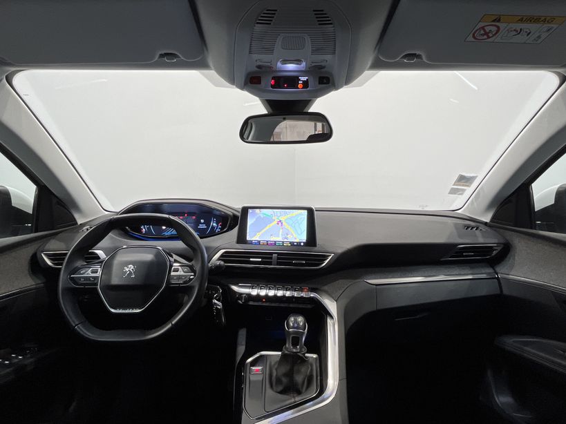 PEUGEOT 3008 BUSINESS 2017 - Photo n°31