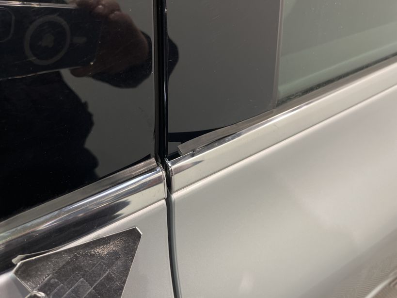 RENAULT TALISMAN 2019 - Photo n°19