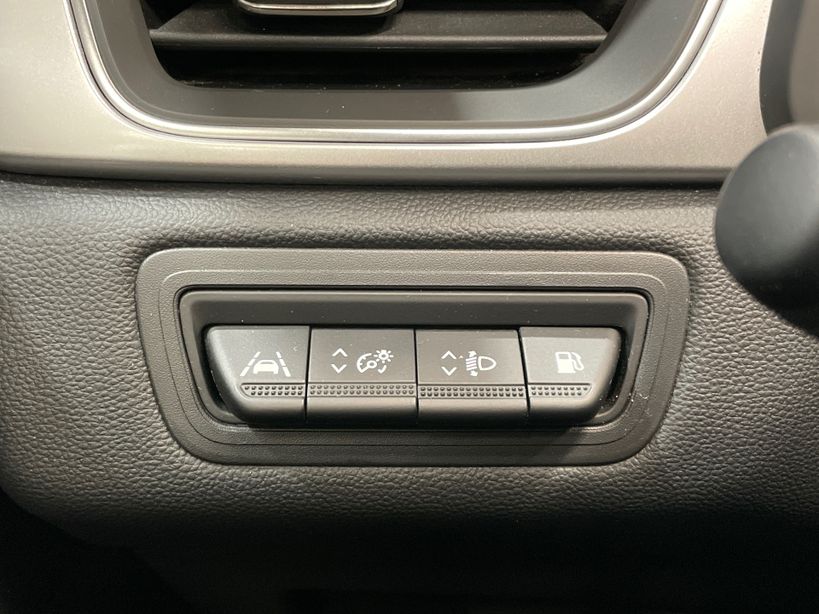 RENAULT CAPTUR 2022 - Photo n°23