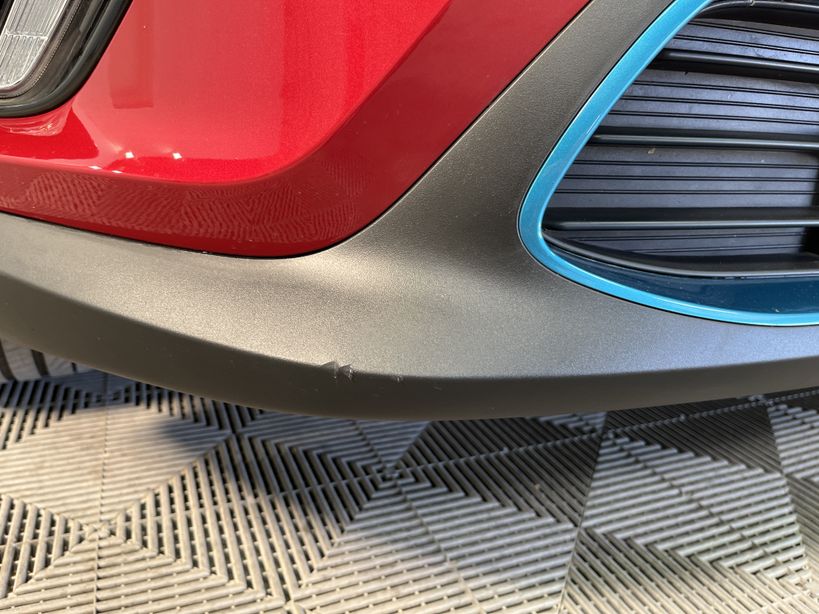 KIA E NIRO 2021 - Photo n°3