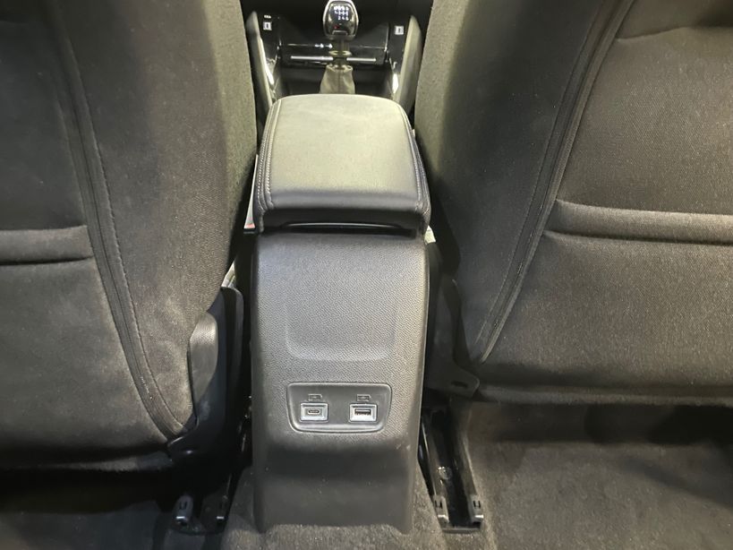 PEUGEOT 2008 2024 - Photo n°33