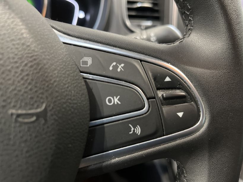 RENAULT GRAND SCENIC IV 2020 - Photo n°29