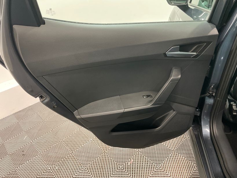 SEAT ARONA 2025 - Photo n°25
