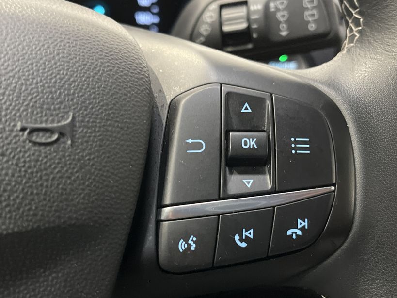 FORD FIESTA ACTIVE 2020 - Photo n°28