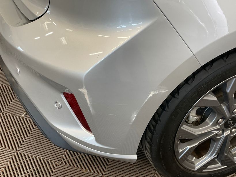 FORD FOCUS 2022 - Photo n°2