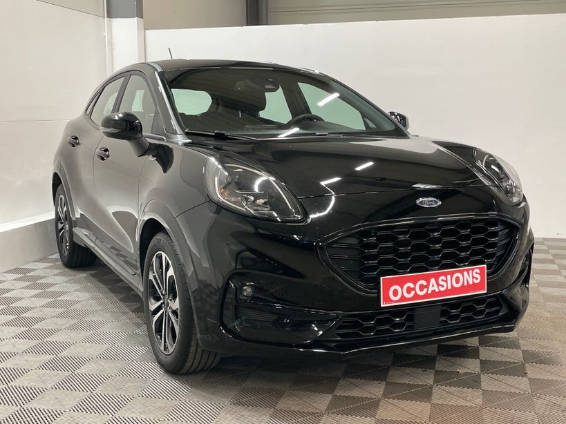 FORD PUMA 2023 - Photo n°3