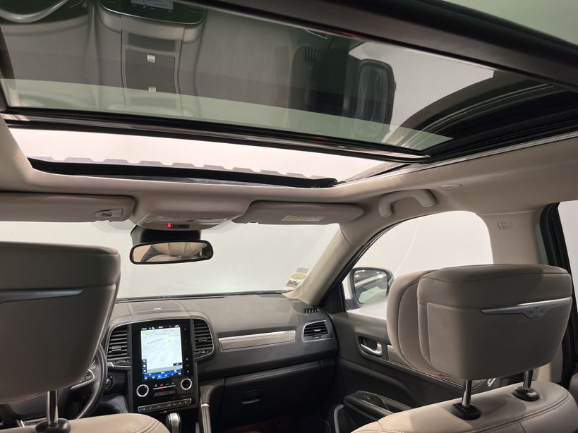 RENAULT KOLEOS 2017 - Photo n°49
