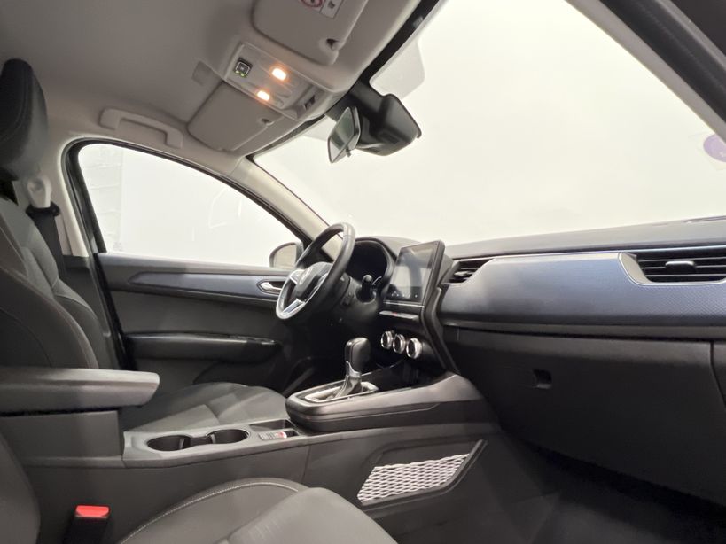RENAULT ARKANA 2022 - Photo n°22