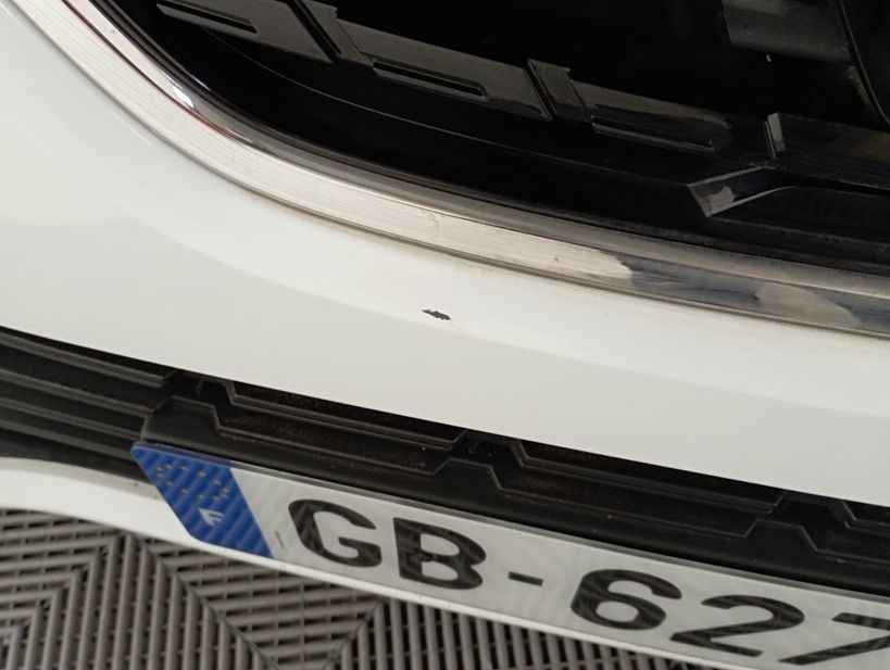 RENAULT MEGANE IV BERLINE 2021 - Photo n°9