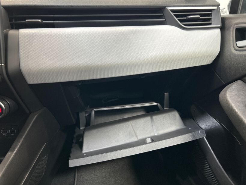 RENAULT CLIO V 2022 - Photo n°20