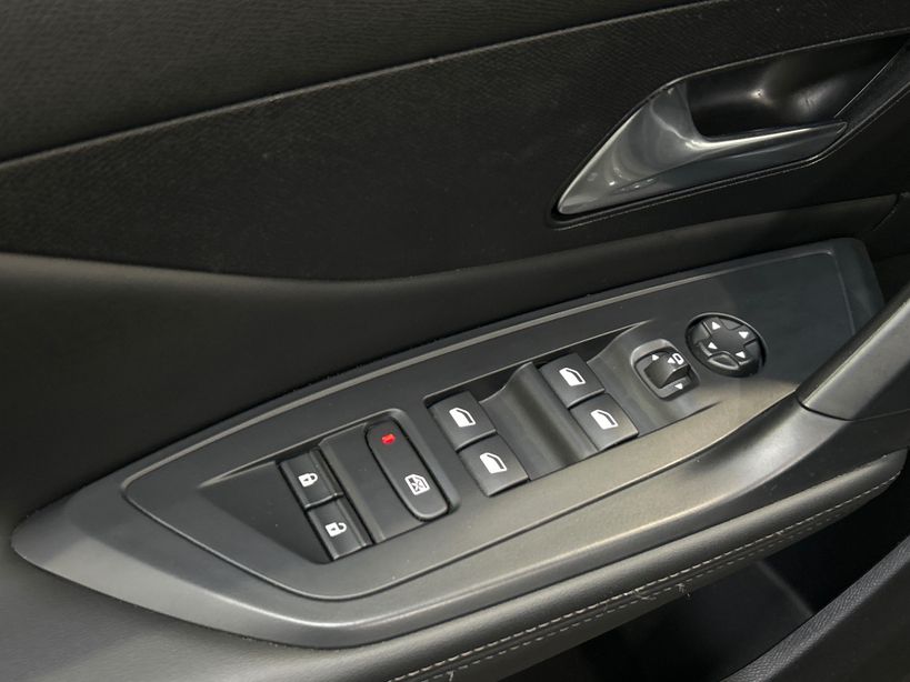 PEUGEOT 408 2025 - Photo n°31