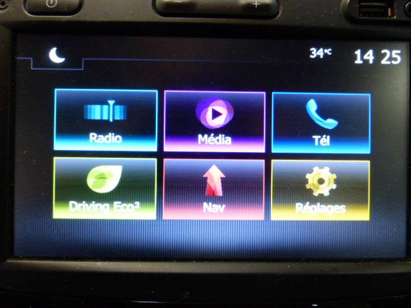 RENAULT CAPTUR 2019 - Photo n°10