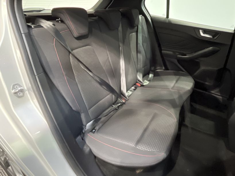 FORD FOCUS 2020 - Photo n°41