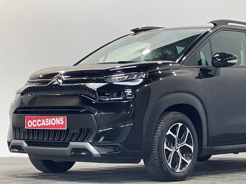 CITROEN C3 AIRCROSS 2024 - Photo n°44