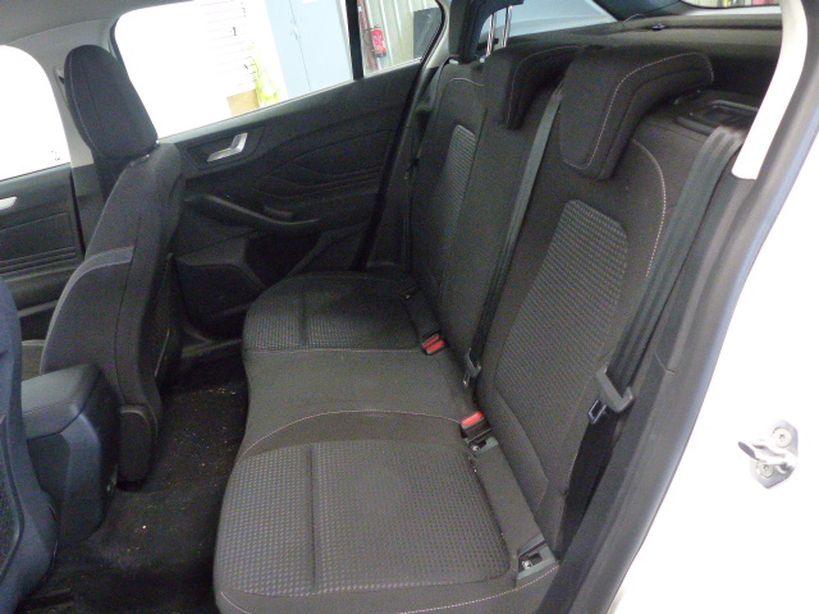FORD FOCUS 2020 - Photo n°7