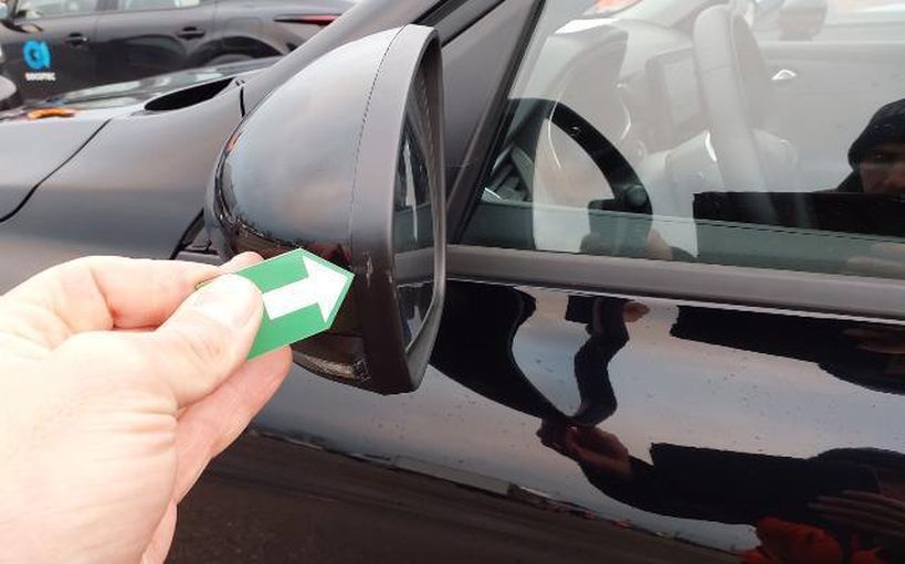 RENAULT ARKANA 2024 - Photo n°4