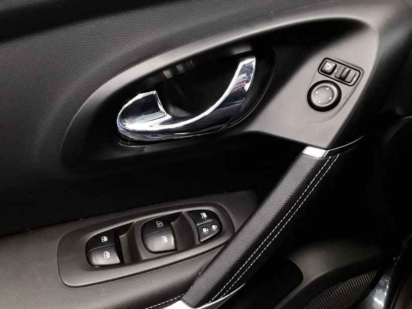 RENAULT KADJAR 2018 - Photo n°30