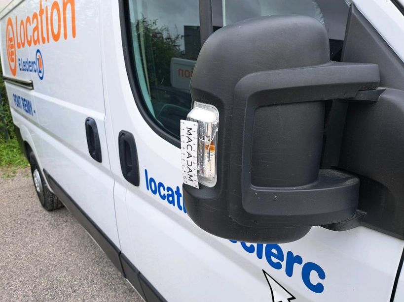 PEUGEOT BOXER FOURGON 2022 - Photo n°11