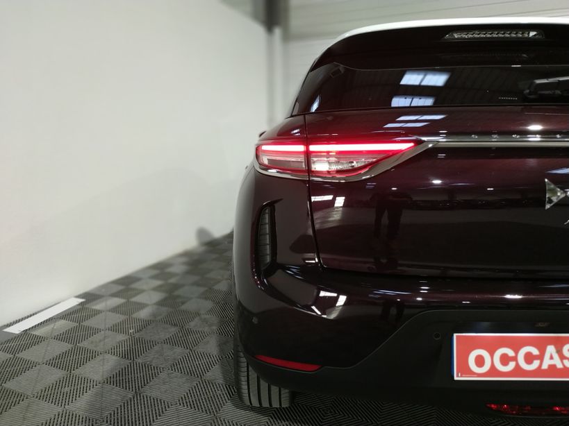 DS DS3 CROSSBACK 2019 - Photo n°8