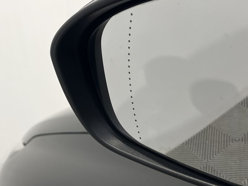 RENAULT MEGANE IV ESTATE BUSINESS 2019 - Photo n°46