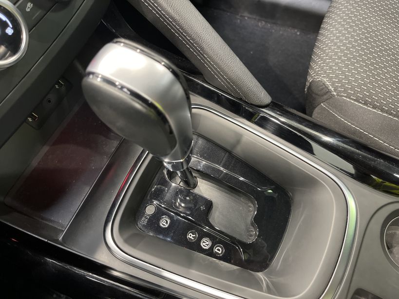RENAULT KADJAR 2019 - Photo n°19