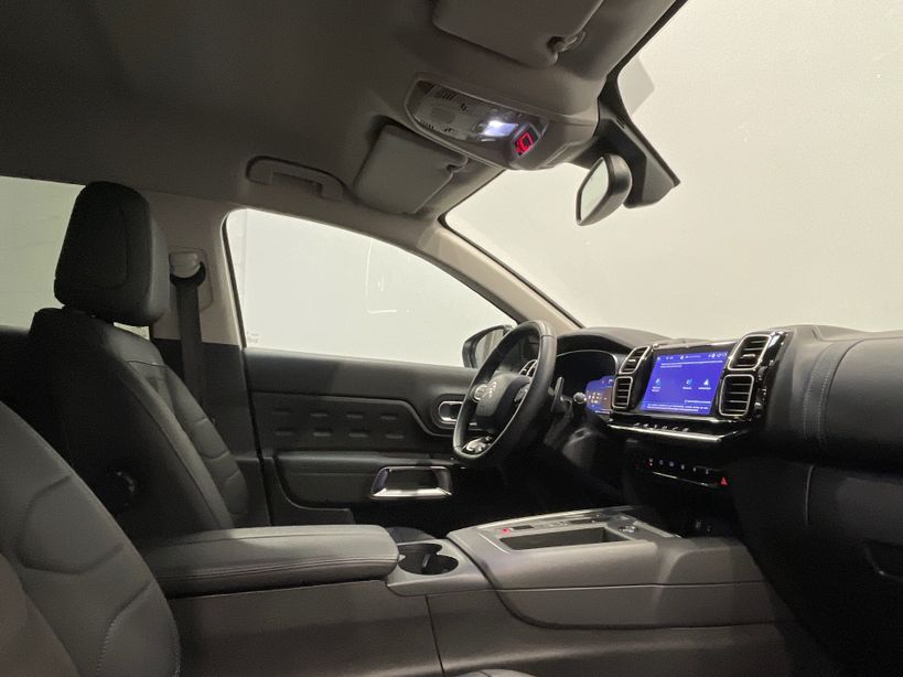 CITROEN C5 AIRCROSS 2023 - Photo n°25