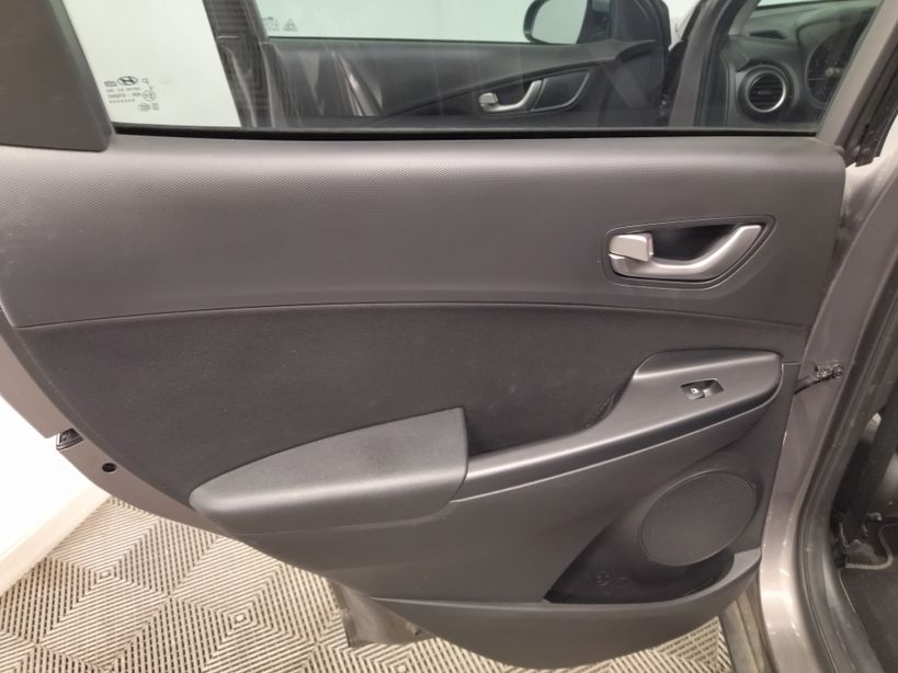 HYUNDAI KONA 2018 - Photo n°17