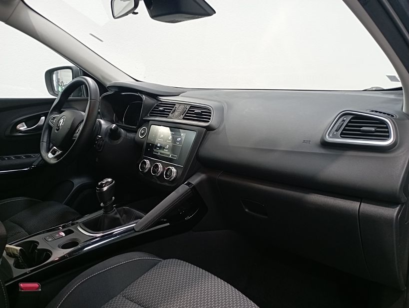 RENAULT KADJAR 2019 - Photo n°11