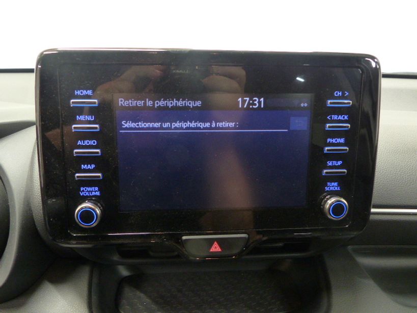 TOYOTA YARIS 2021 - Photo n°14