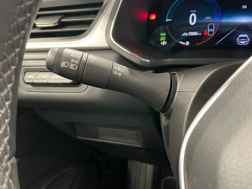 RENAULT CAPTUR 2022 - Photo n°15