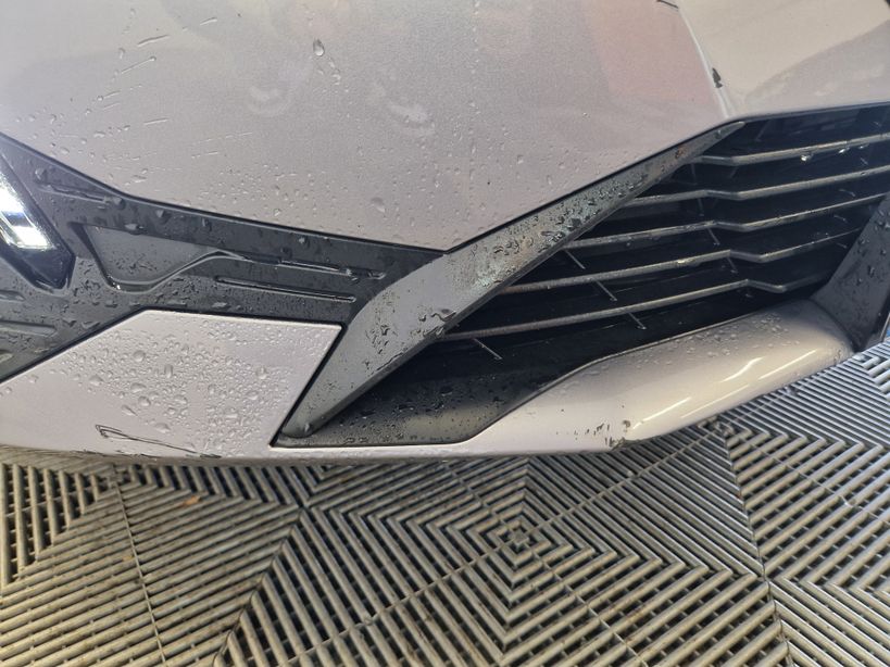 PEUGEOT 308 2024 - Photo n°16