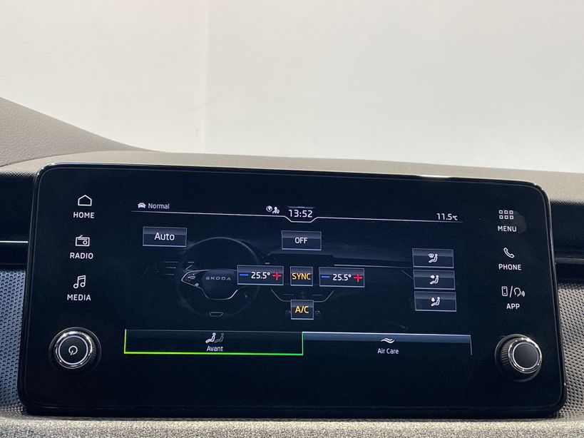 SKODA KAMIQ 2025 - Photo n°17