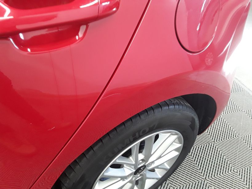 KIA RIO 2017 - Photo n°11