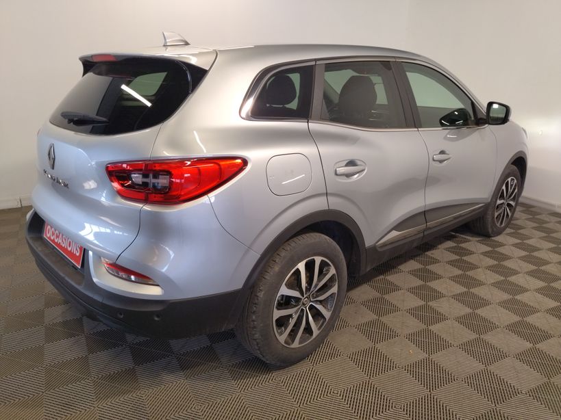 RENAULT KADJAR 2022 - Photo n°5