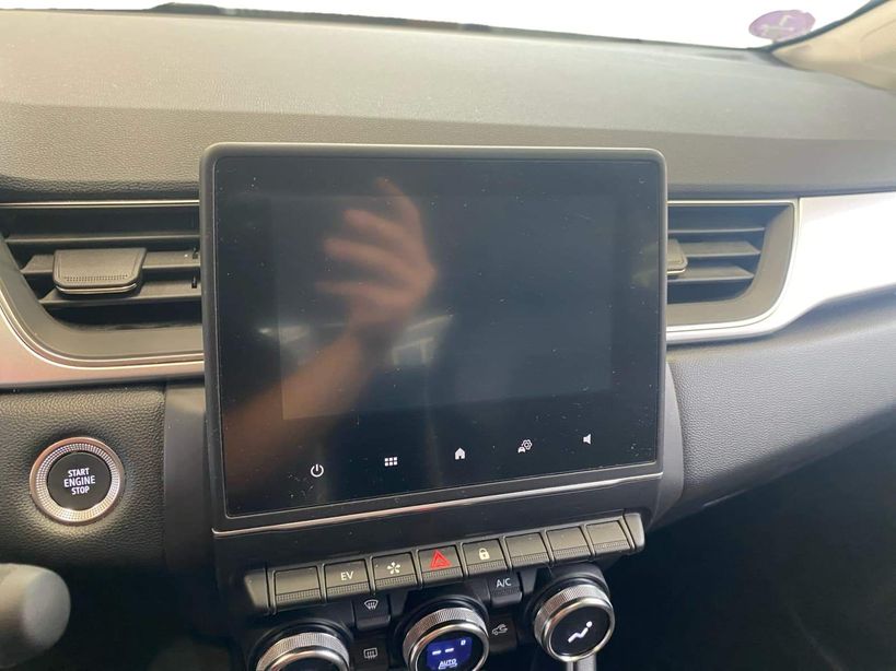 RENAULT CAPTUR 2023 - Photo n°14