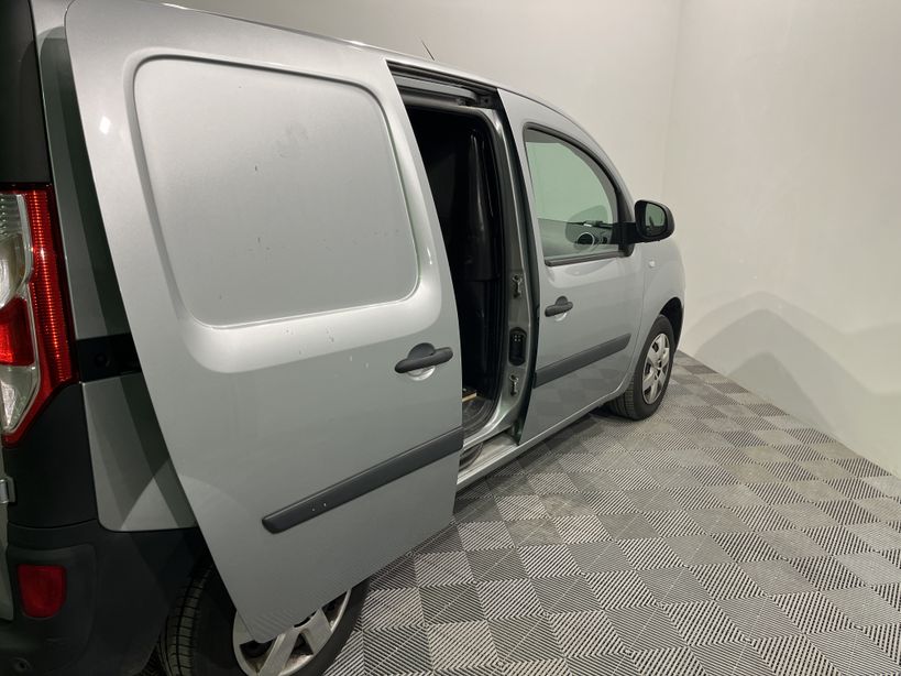 RENAULT KANGOO EXPRESS 2020 - Photo n°35