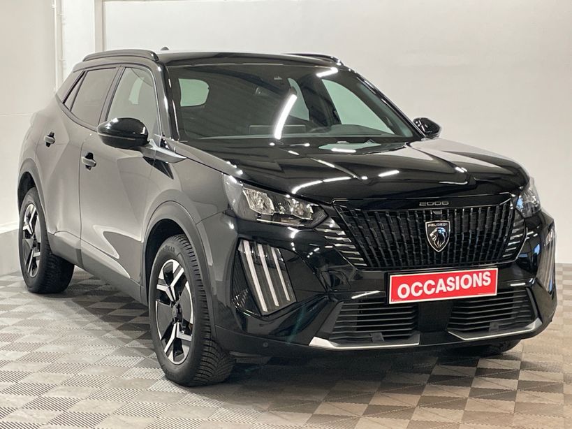PEUGEOT 2008 2025 - Photo n°3