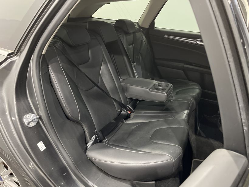 FORD MONDEO SW 2020 - Photo n°40
