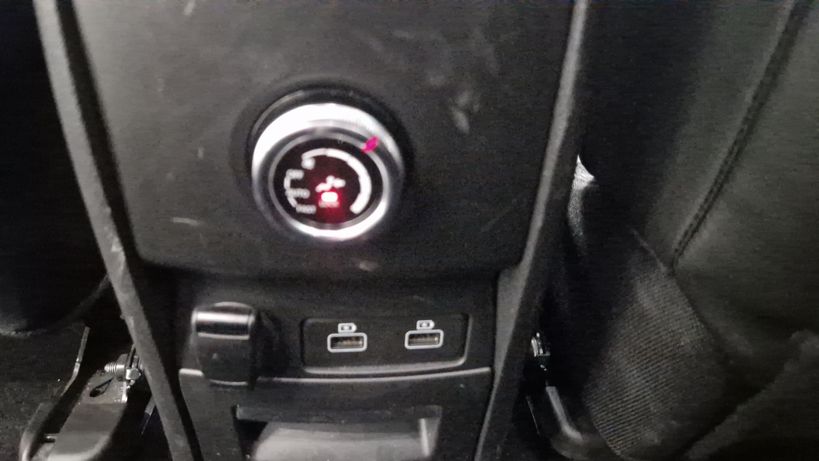 RENAULT ESPACE V 2020 - Photo n°25