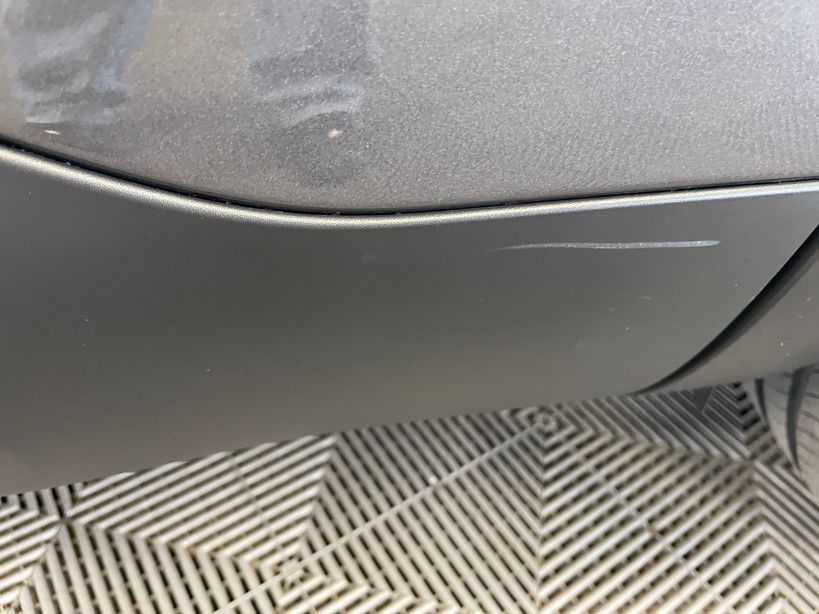 CITROEN C5 AIRCROSS 2024 - Photo n°4