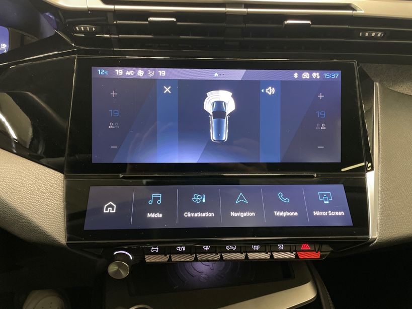 PEUGEOT 308 2023 - Photo n°14