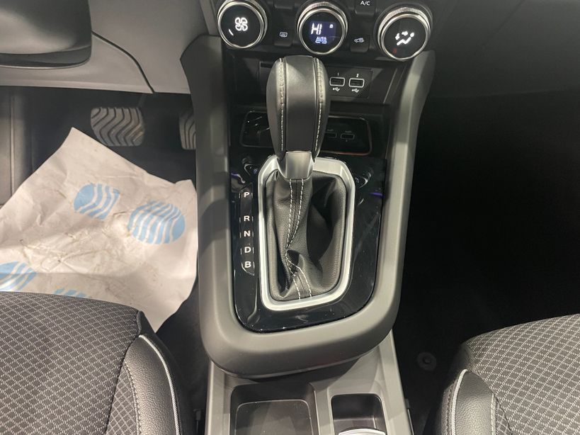 RENAULT ARKANA 2023 - Photo n°31