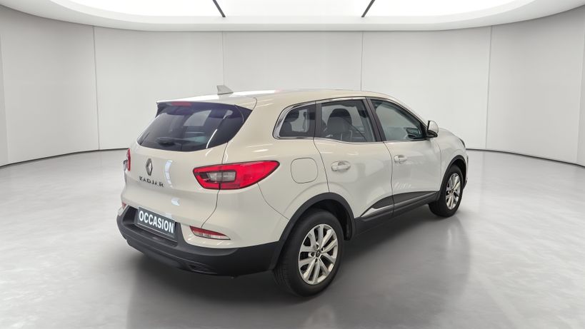 RENAULT KADJAR 2021 - Photo n°6